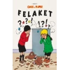 Quıck & Flupke 8 - Felaket