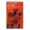R. U. R. – Rossum’un Evrensel Robotları (ciltli)