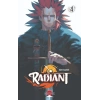 Radiant 4 (şömizli)