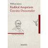 Radikal Ampirizm Üzerine Denemeler