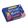 Ramazan Hediyem Kutusu
