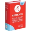 Redhouse Büyük El Sözlüğü