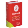 Redhouse Küçük Elsözlüğü