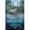 Rehan Raman Ve Sırlı Yüzük