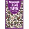Renkli Objeler & Büyükler İçin Boyama