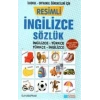 Resimli İngilizce Sözlük