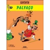 Rintintin 4 - Palyaço