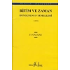 Ritim Ve Zaman Duygusunun Temelleri 1