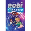 Robi Çıldırdı