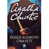Roger Ackroyd Cinayeti