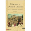 Rönesans Ve Osmanlı Dünyası