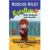 Roscoe Riley Kulları Serisi 2 - Sakın Arkadaşının Ayısını Kaçırma!