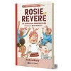 Rosie Revere Şamatacı Perçinciler - Meraklı Bıdıklar