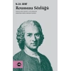 Rousseau Sözlüğü