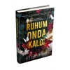 Ruhum Onda Kaldı - (ciltli)