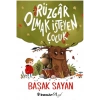 Rüzgar Olmak İsteyen Çocuk