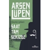Saat Tam Sekizde - Arsen Lüpen