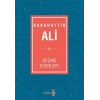 Sabahattin Ali Seçme Eserleri
