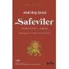 Safeviler Tekmiletü’l-ahbar