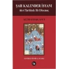 Şah Kalender İsyanı