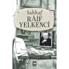 Sahhaf Raif Yelkenci
