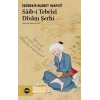 Saib-i Tebrizi Divanı Şerhi