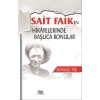 Sait Faikin Hikayelerinde Başlıca Konular