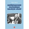 Şakirpaşazade Halikarnas Balıkçısı Ailesi
