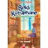 Saklı Kütüphane