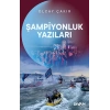 Şampiyonluk Yazıları (ciltli)