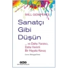 Sanatçı Gibi Düşün