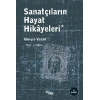 Sanatçıların Hayat Hikayeleri