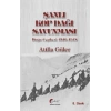 Şanlı Kop Dağı Savunması - Doğu Cephesi 1916-1918