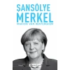 Şansölye Merkel