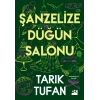 Şanzelize Düğün Salonu