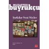 Şarkılar Seni Söyler