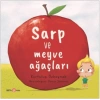 Sarp Ve Meyve Ağaçları