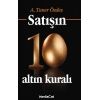 Satışın 10 Altın Kuralı