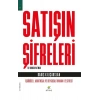 Satışın Şifreleri