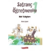 Satranç Öğretmenim 1