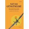 Savaş Günlükleri