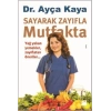 Sayarak Zayıfla Mutfakta