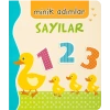 Sayılar-minik Adımlar