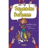 Saymadan Duramam