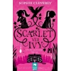 Scarlet Ve Ivy 4 -gölün Altındaki Işıklar