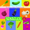 Sebzeler (board Book)