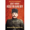 Şehit Yarbay Hüseyin Avni Bey