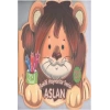Şekilli Hayvanlar Serisi: Aslan