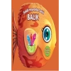Şekilli Hayvanlar Serisi - Balık