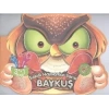 Şekilli Hayvanlar Serisi: Baykuş